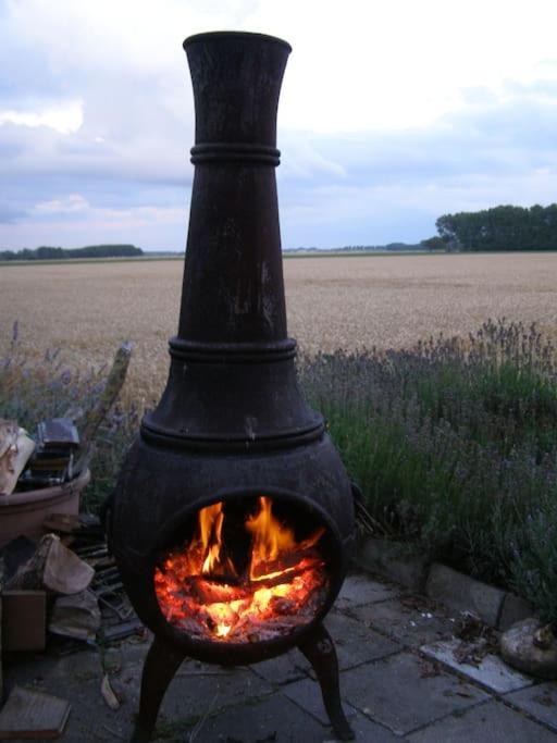 Dijkhuisje Zeeland Waterlandkerkje Kültér fotó